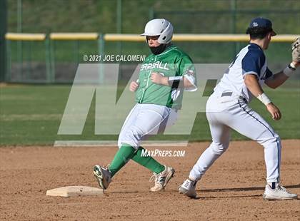 Thumbnail 1 in Pearsall @ Central Catholic photogallery.