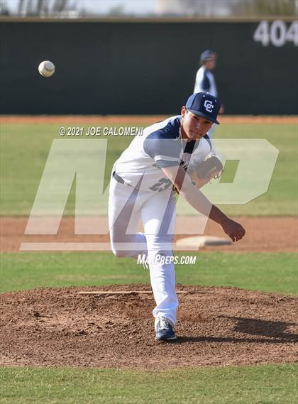 Thumbnail 1 in Pearsall @ Central Catholic photogallery.