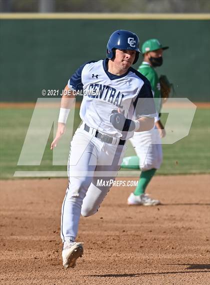 Thumbnail 2 in Pearsall @ Central Catholic photogallery.