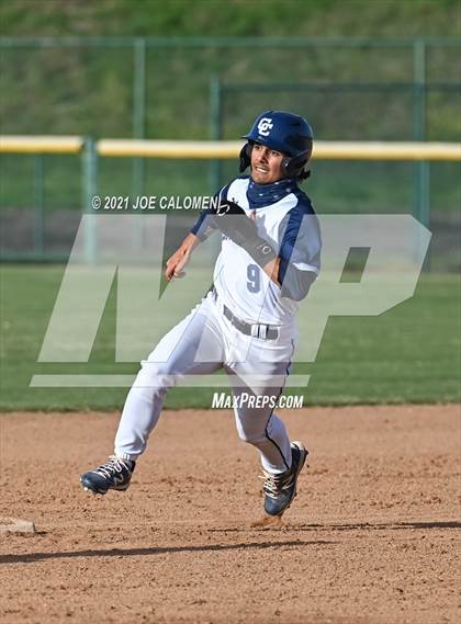 Thumbnail 3 in Pearsall @ Central Catholic photogallery.