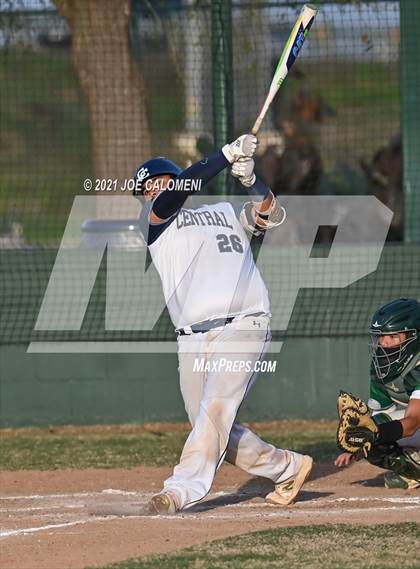 Thumbnail 1 in Pearsall @ Central Catholic photogallery.