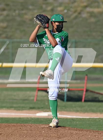 Thumbnail 1 in Pearsall @ Central Catholic photogallery.