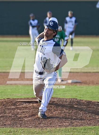 Thumbnail 3 in Pearsall @ Central Catholic photogallery.