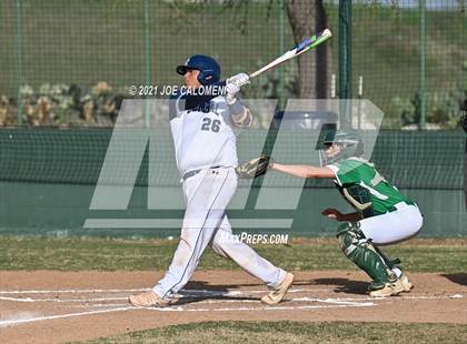 Thumbnail 3 in Pearsall @ Central Catholic photogallery.