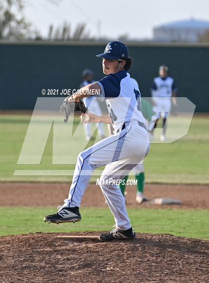 Thumbnail 1 in Pearsall @ Central Catholic photogallery.