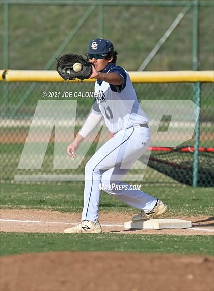 Thumbnail 3 in Pearsall @ Central Catholic photogallery.
