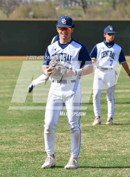 Thumbnail 3 in Pearsall @ Central Catholic photogallery.