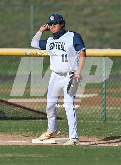 Thumbnail 2 in Pearsall @ Central Catholic photogallery.