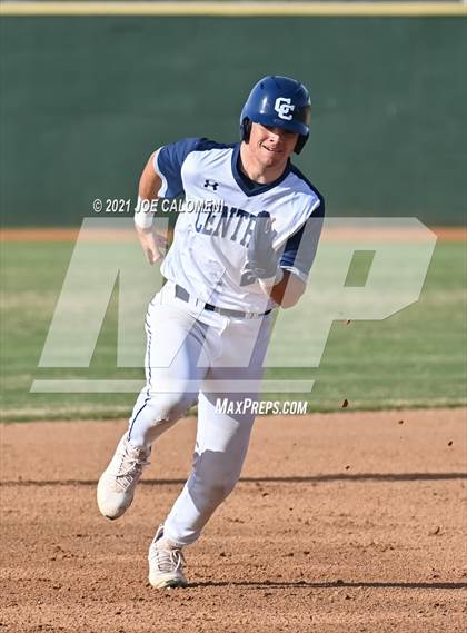 Thumbnail 2 in Pearsall @ Central Catholic photogallery.
