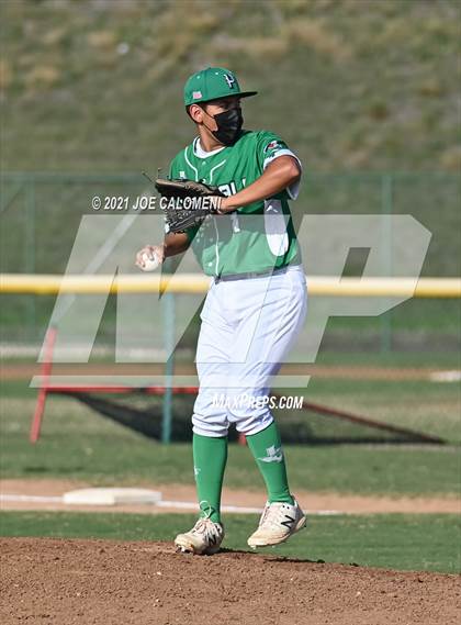 Thumbnail 3 in Pearsall @ Central Catholic photogallery.