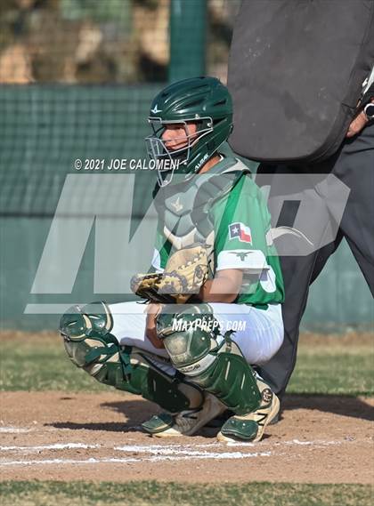 Thumbnail 3 in Pearsall @ Central Catholic photogallery.