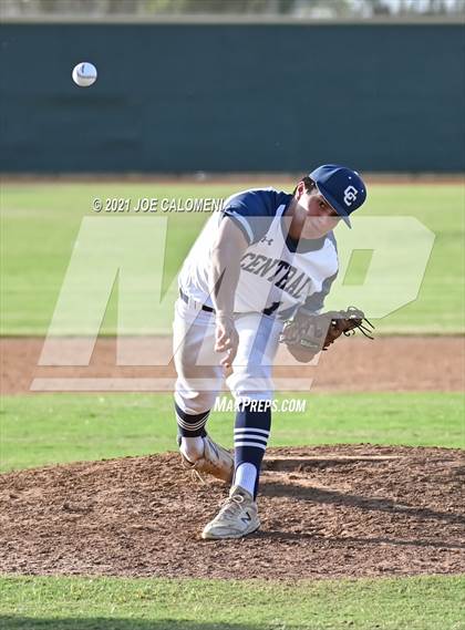Thumbnail 2 in Pearsall @ Central Catholic photogallery.