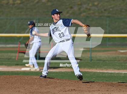 Thumbnail 3 in Pearsall @ Central Catholic photogallery.