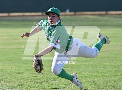 Thumbnail 3 in Pearsall @ Central Catholic photogallery.