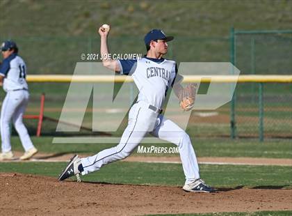Thumbnail 2 in Pearsall @ Central Catholic photogallery.