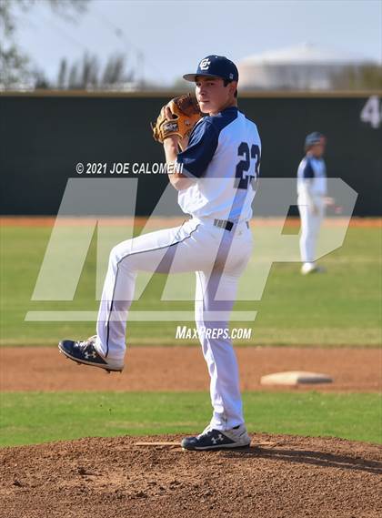 Thumbnail 3 in Pearsall @ Central Catholic photogallery.