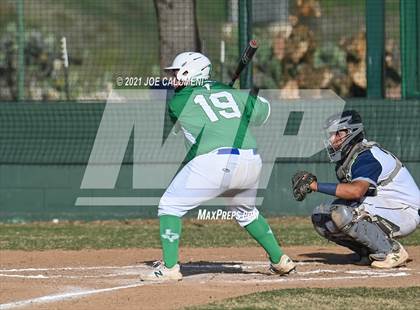 Thumbnail 1 in Pearsall @ Central Catholic photogallery.