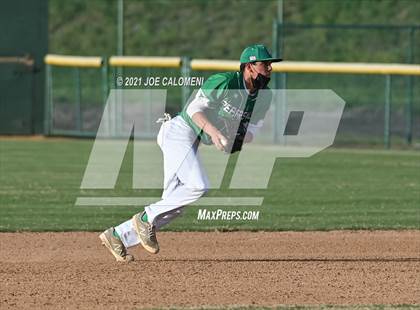 Thumbnail 1 in Pearsall @ Central Catholic photogallery.