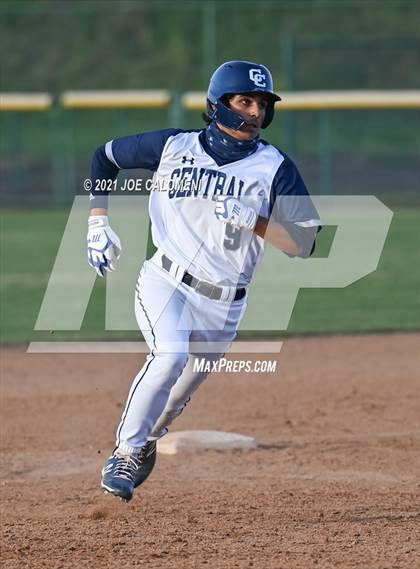 Thumbnail 2 in Pearsall @ Central Catholic photogallery.