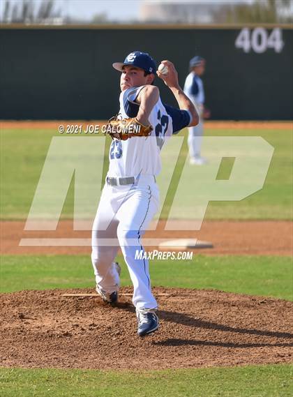 Thumbnail 1 in Pearsall @ Central Catholic photogallery.