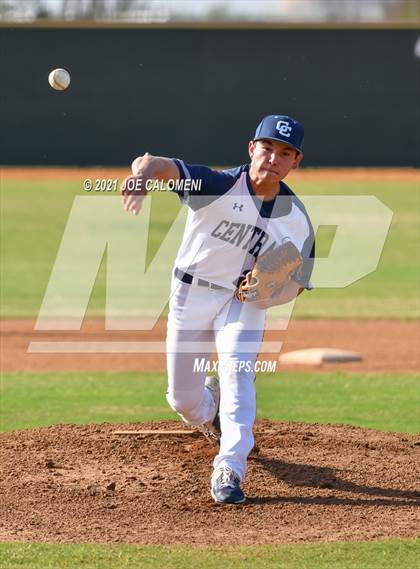 Thumbnail 2 in Pearsall @ Central Catholic photogallery.