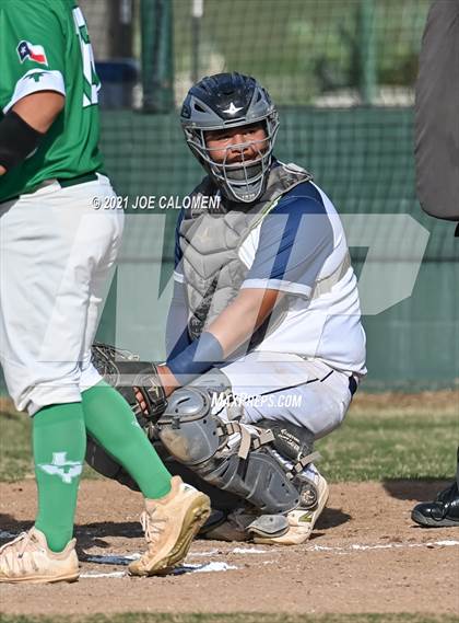 Thumbnail 1 in Pearsall @ Central Catholic photogallery.