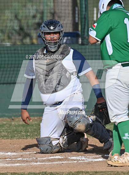 Thumbnail 3 in Pearsall @ Central Catholic photogallery.