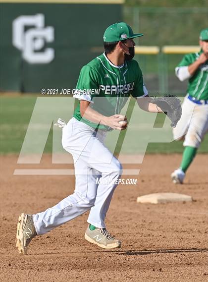 Thumbnail 3 in Pearsall @ Central Catholic photogallery.