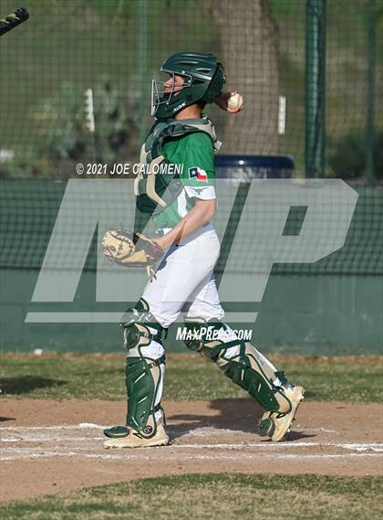 Thumbnail 1 in Pearsall @ Central Catholic photogallery.