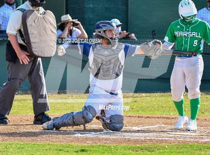 Thumbnail 2 in Pearsall @ Central Catholic photogallery.