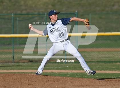 Thumbnail 2 in Pearsall @ Central Catholic photogallery.