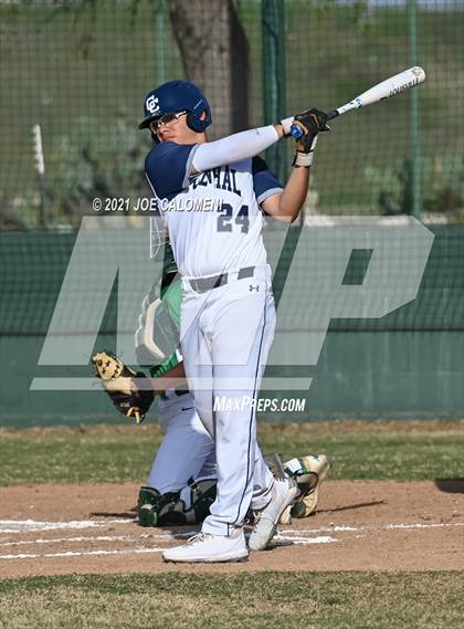 Thumbnail 1 in Pearsall @ Central Catholic photogallery.