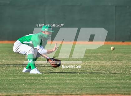 Thumbnail 3 in Pearsall @ Central Catholic photogallery.