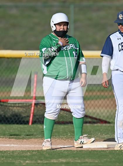 Thumbnail 3 in Pearsall @ Central Catholic photogallery.