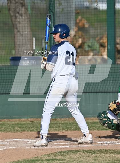 Thumbnail 1 in Pearsall @ Central Catholic photogallery.