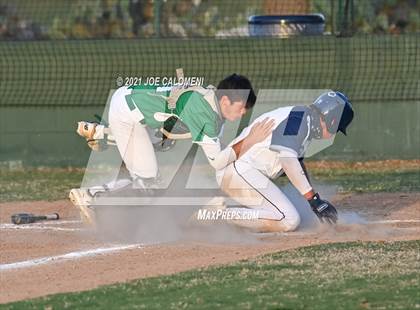 Thumbnail 1 in Pearsall @ Central Catholic photogallery.