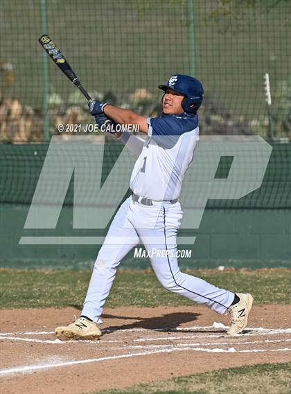 Thumbnail 1 in Pearsall @ Central Catholic photogallery.
