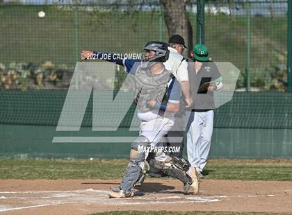 Thumbnail 1 in Pearsall @ Central Catholic photogallery.