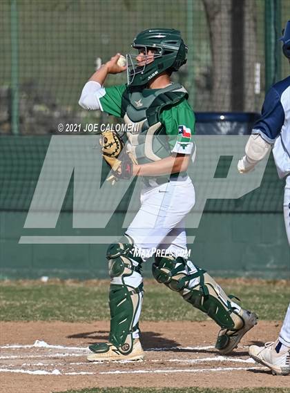 Thumbnail 2 in Pearsall @ Central Catholic photogallery.