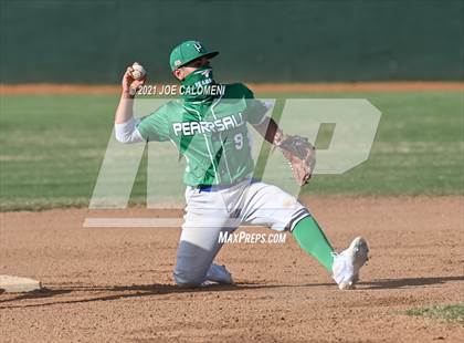Thumbnail 3 in Pearsall @ Central Catholic photogallery.
