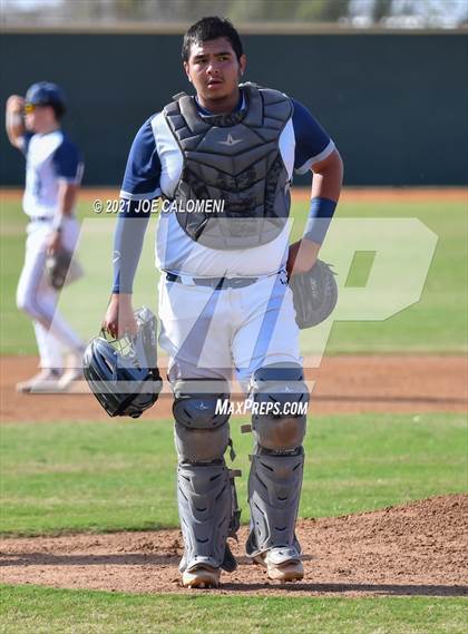 Thumbnail 3 in Pearsall @ Central Catholic photogallery.