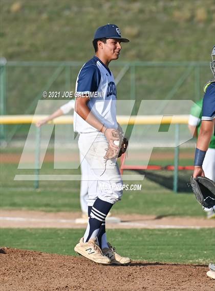 Thumbnail 3 in Pearsall @ Central Catholic photogallery.