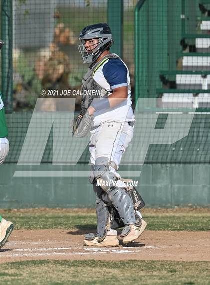 Thumbnail 3 in Pearsall @ Central Catholic photogallery.