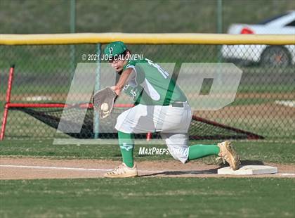 Thumbnail 1 in Pearsall @ Central Catholic photogallery.