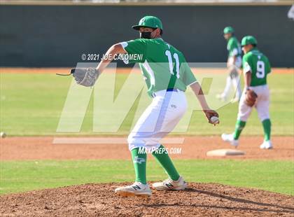 Thumbnail 1 in Pearsall @ Central Catholic photogallery.