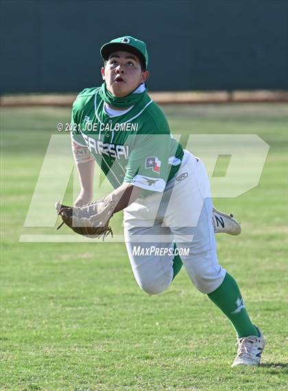 Thumbnail 3 in Pearsall @ Central Catholic photogallery.