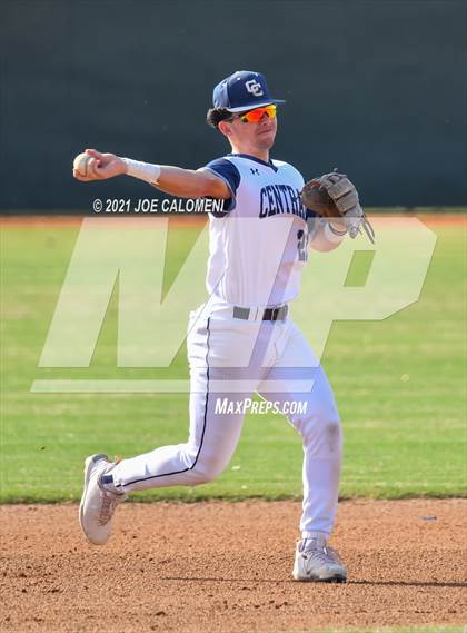 Thumbnail 1 in Pearsall @ Central Catholic photogallery.