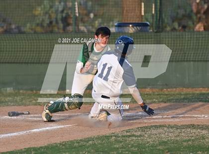 Thumbnail 1 in Pearsall @ Central Catholic photogallery.