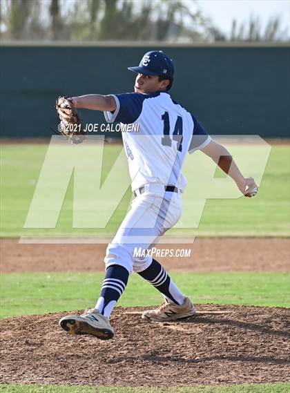 Thumbnail 1 in Pearsall @ Central Catholic photogallery.