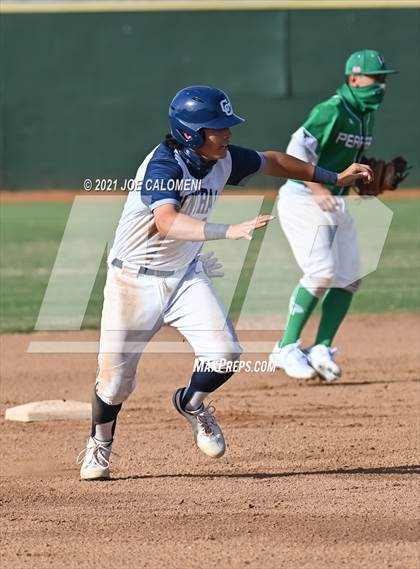Thumbnail 3 in Pearsall @ Central Catholic photogallery.